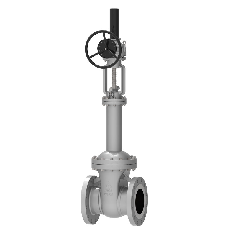Gate Valve
