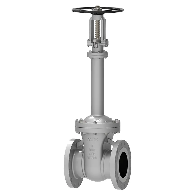 Bellows Gate Valve Bellows Gate Valve