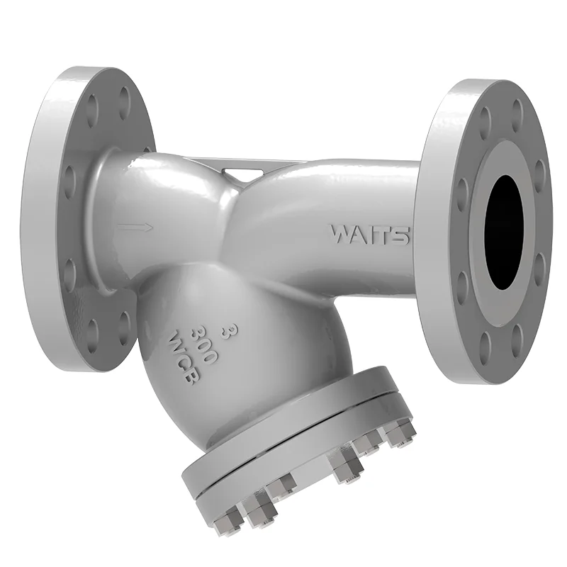 S-Strainer